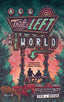 Copertina del libro ALL THAT'S LEFT IN THE WORLD