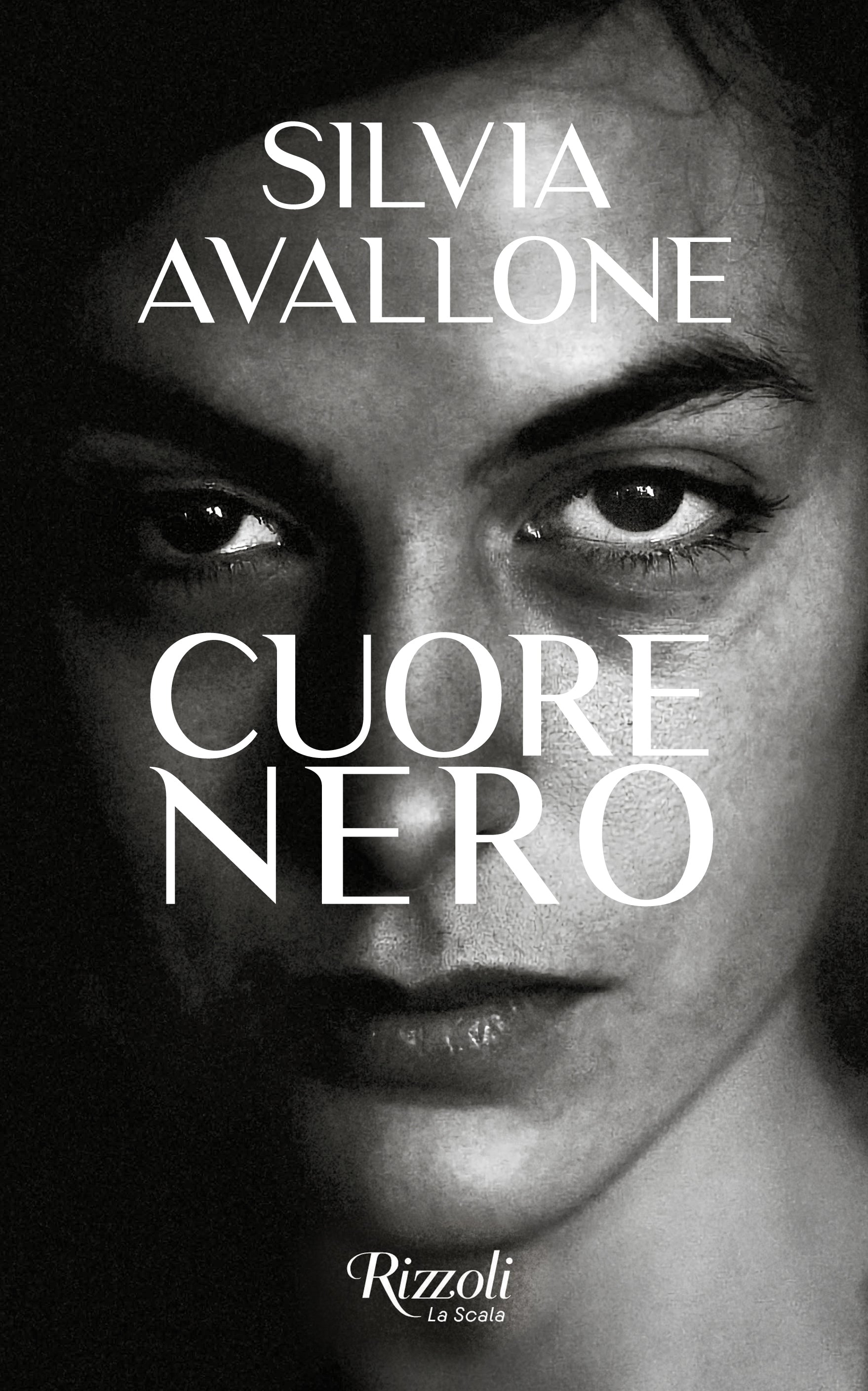 Copertina del libro CUORE NERO Immagine principale del prodotto