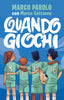 Copertina del libro QUANDO GIOCHI