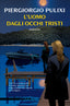 Copertina del libro L'UOMO DAGLI OCCHI TRISTI