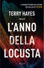 Copertina del libro L'ANNO DELLA LOCUSTA
