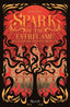 Copertina del libro SPARK OF THE EVERFLAME. LA BIBLIOTECA DI