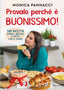 Copertina del libro PROVALO PERCHÉ È BUONISSIMO!