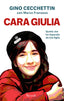 Copertina del libro CARA GIULIA