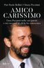 Copertina del libro AMICO CARISSIMO