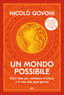 Copertina del libro UN MONDO POSSIBILE