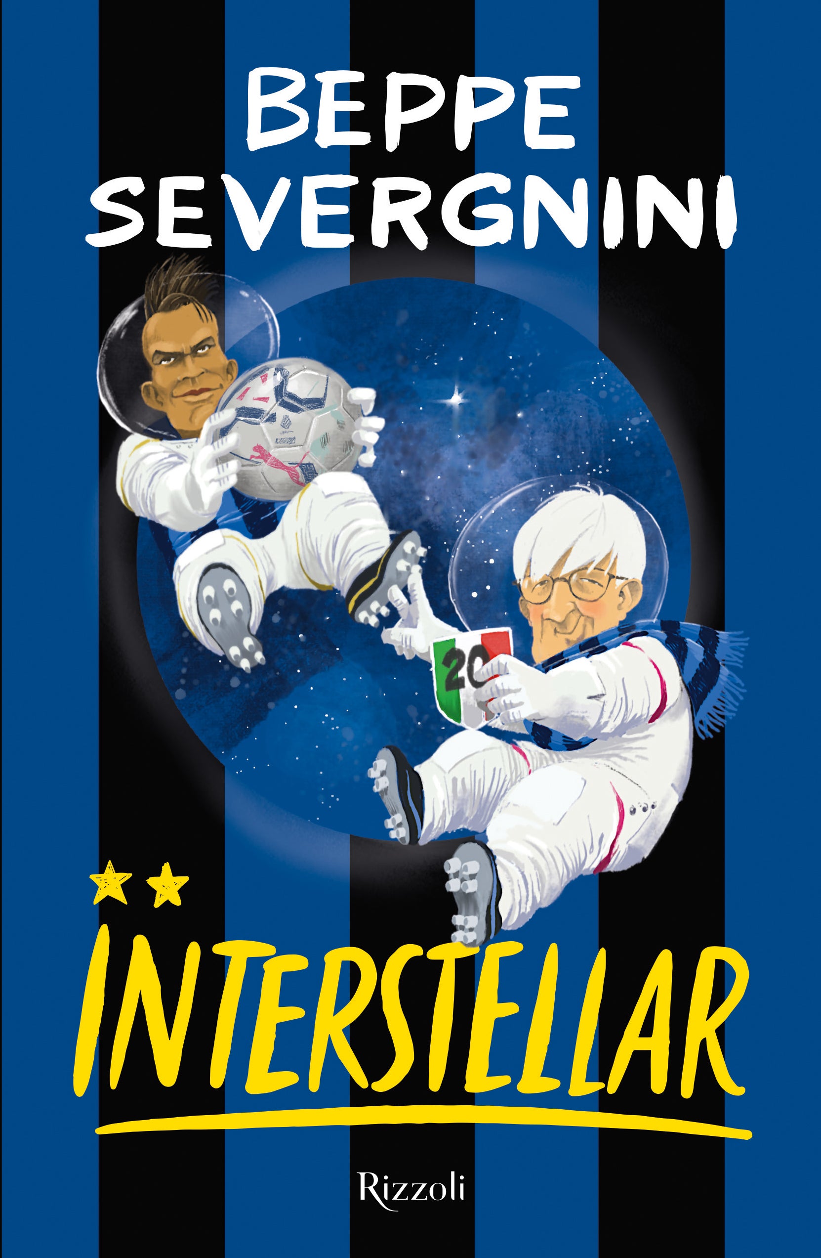Copertina del libro INTERSTELLAR Immagine principale del prodotto
