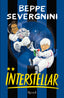 Copertina del libro INTERSTELLAR