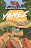 Copertina del libro YANEZ