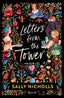 Copertina del libro LETTERS FROM THE TOWER