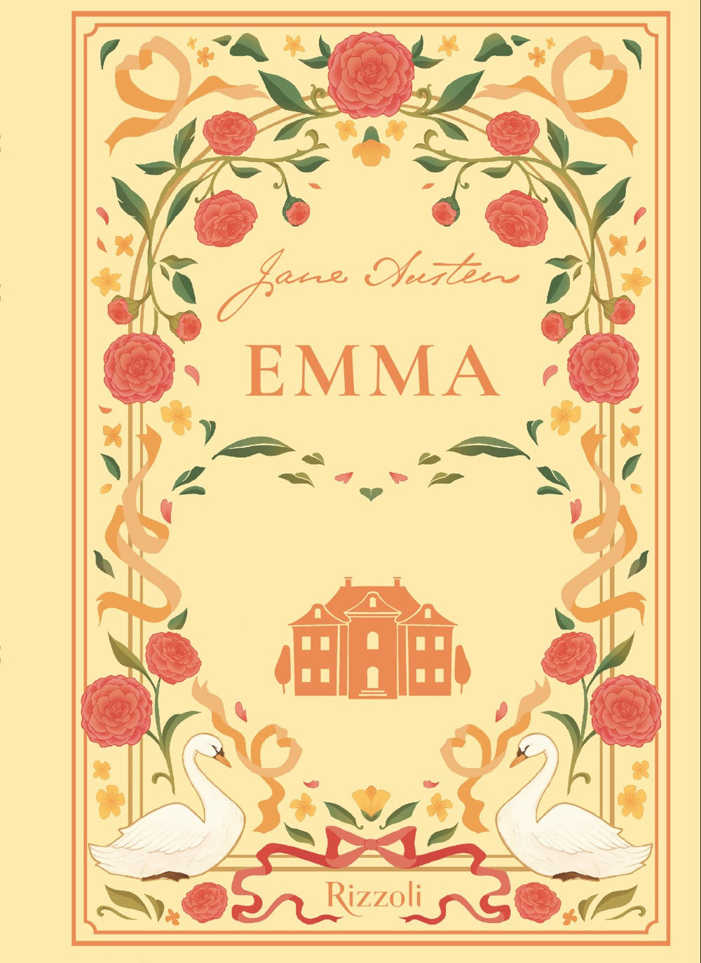 Copertina del libro EMMA Immagine principale del prodotto