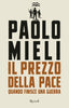 Copertina del libro IL PREZZO DELLA PACE