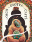 Copertina del libro L'ORCO, LA GROTTA E IL CAFF