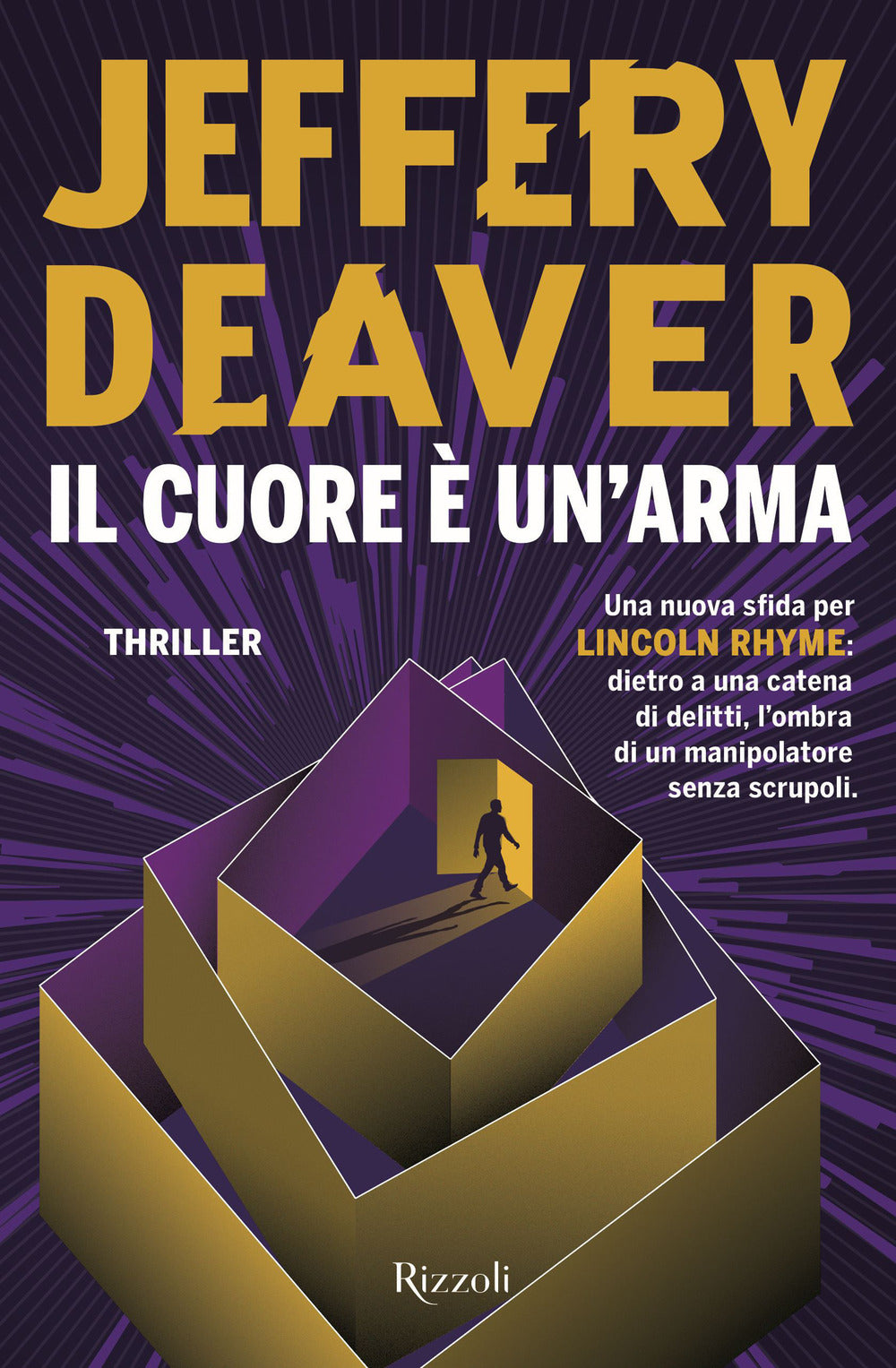 Copertina del libro IL CUORE Immagine principale del prodotto