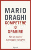Copertina del libro COMPETERE O SPARIRE