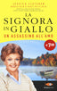 Copertina del libro UN ASSASSINO ALL'AMO