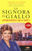 Copertina del libro APPUNTAMENTO CON LA MORTE