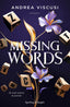 Copertina del libro MISSING WORDS