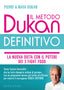 Copertina del libro IL METODO DUKAN DEFINITIVO