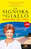 Copertina del libro ASSASSINIO SULL'ISOLA