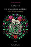 Copertina del libro UN AMORE DA MORIRE