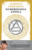 Copertina del libro NUMEROLOGIA ANTICA