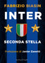 Copertina del libro INTER. SECONDA STELLA