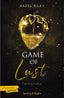 Copertina del libro GAME OF LUST - TENTAZIONE