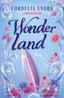 Copertina del libro WONDERLAND