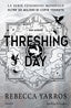 Copertina del libro THRESHING DAY