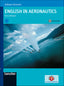 Copertina del libro ENGLISH IN AERONAUTICS V.E. ED. MISTA