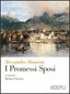 Copertina del libro PROMESSI SPOSI