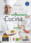 Copertina del libro PROFESSIONISTI IN CUCINA ED. MISTA