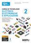 Copertina del libro CORSO DI TECNOLOGIE ELETTRICO ELETTRONIC