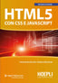Copertina del libro HTML 5 CON CSS E JAVASCRIPT