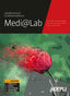 Copertina del libro MEDI@LAB ED. MISTA