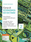 Copertina del libro CORSO DI ECONOMIA ED ESTIMO NUOVA ED. OP