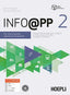 Copertina del libro INFO@PP 2 ED. MISTA