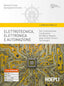 Copertina del libro ELETTROTECNICA ELETTRONICA E AUTOMAZIONE