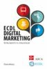 Copertina del libro ECDL DIGITAL MARKETING