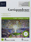 Copertina del libro CORRISPONDENZE SET MAIOR ED. MISTA