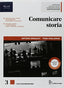 Copertina del libro COMUNICARE STORIA SET MAIOR 3 ED. MISTA