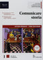 Copertina del libro COMUNICARE STORIA SET MAIOR 1 ED. MISTA