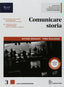 Copertina del libro COMUNICARE STORIA SET MAIOR 3 ED. MISTA