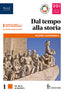 Copertina del libro DAL TEMPO ALLA STORIA 1 ED. MISTA