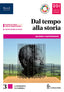 Copertina del libro DAL TEMPO ALLA STORIA 3 ED. MISTA