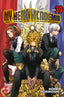 Copertina del libro MY HERO ACADEMIA. VOL. 39