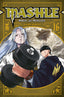 Copertina del libro MASHLE. VOL. 16
