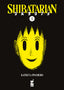 Copertina del libro SHIBATARIAN. EDIZ. VARIANT. VOL. 1