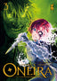 Copertina del libro ONEIRA. VOL. 3